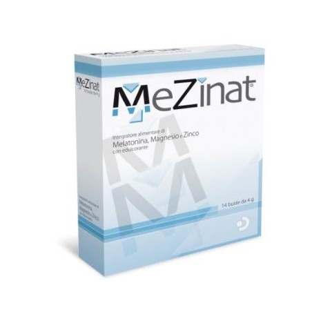 Difass International Mezinat 14 Buste 4 G