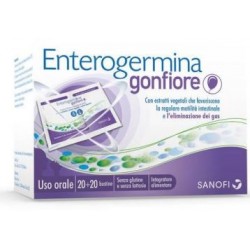 Enterogermina Gonfiore...