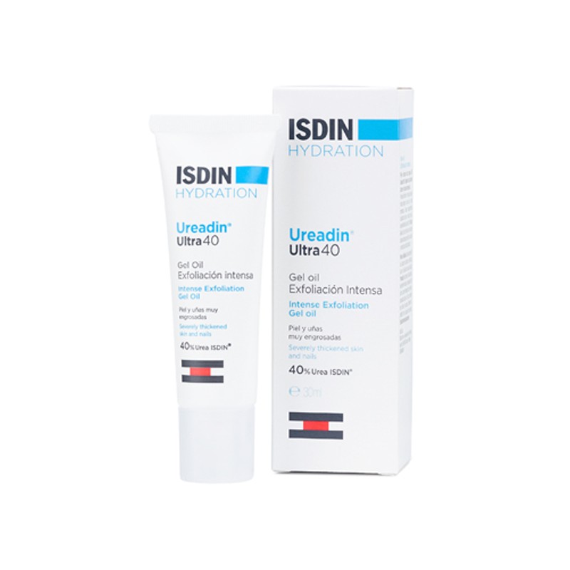 Isdin Ureadin Ultra 40 30 Ml