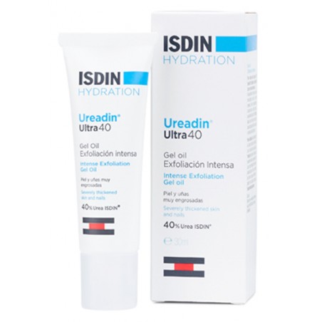 Isdin Ureadin Ultra 40 30 Ml