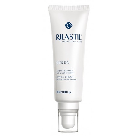 Ist. Ganassini Rilastil Difesa Crema Sterile