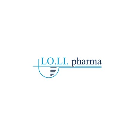 Lo. Li. Pharma Tiroxil 0,4 30 Compresse