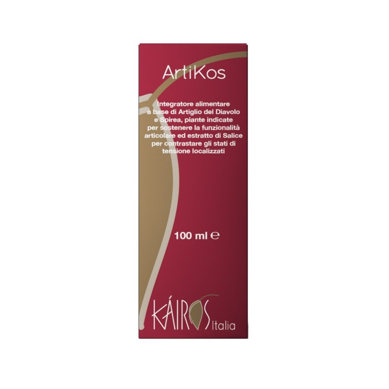 Kairos Artikos 100 Ml