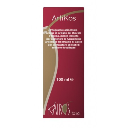 Kairos Artikos 100 Ml