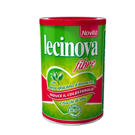 Nutrition & Santè Lecinova Fibre 400 G