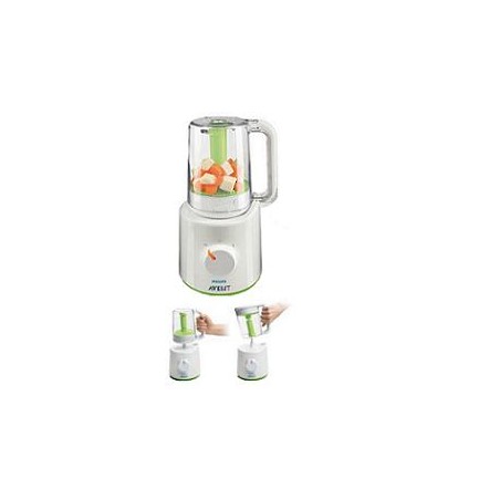 Philips Avent Easypappa 2 In 1