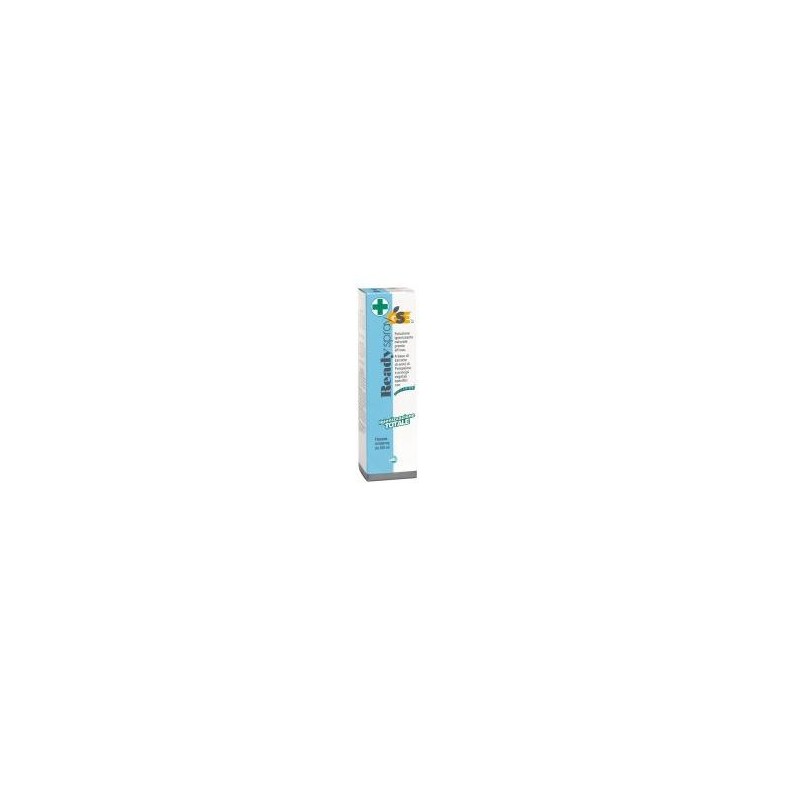 Prodeco Pharma Gse Ready Spray Igienizzante 100 Ml