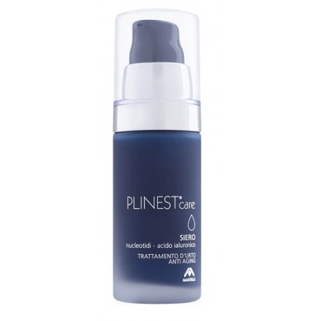 Mastelli Plinest Care Siero 30 Ml