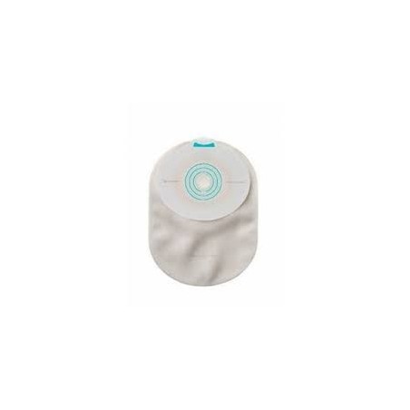 Coloplast Sacca Per Colostomia Chiusa Ricoperta In Tessuto Non Tessuto Ritagliabile 10/76mm Misura Maxi 500ml Articolo 15480 30 