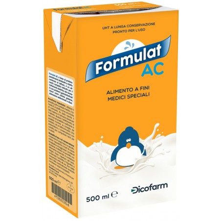 Dicofarm Formulat Ac Brick 500 Ml