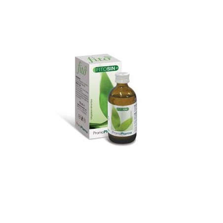 Promopharma Fitosin 15 50 Ml Gocce