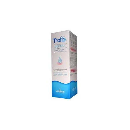 Uniderm Farmaceutici Trofo 5 Liquido 400 Ml