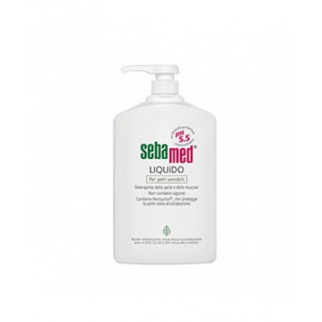 Sebapharma Gmbh & Co. Kg Sebamed Detergente Liquido 400 Ml