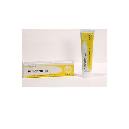 Fitobios Arniderm Gel 50 Ml