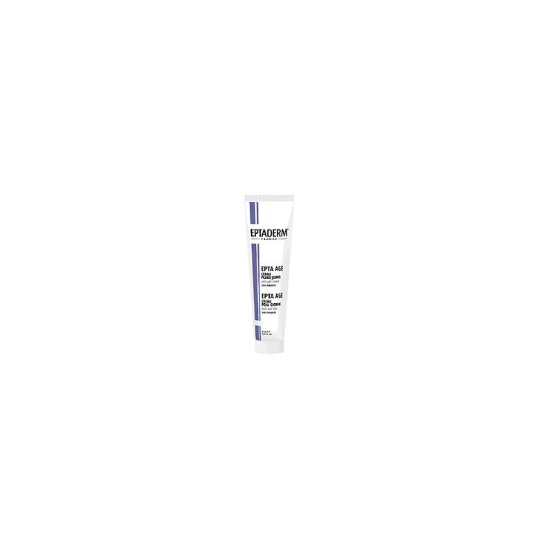 Unika Labs Epta Age Pelli Giovani 30 Ml