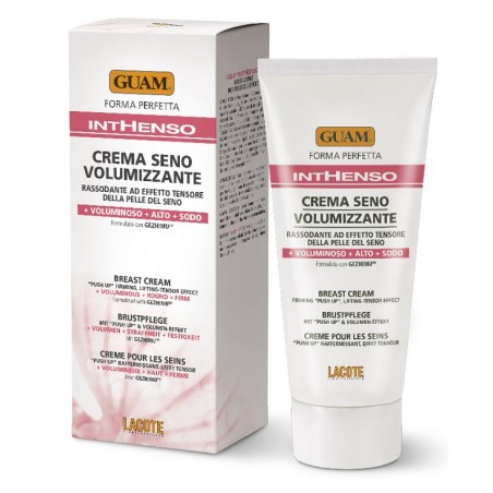 Lacote Guam Inthenso Crema Seno Volumizzante 150 Ml