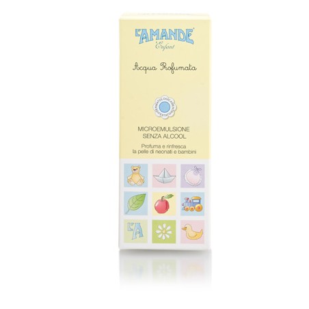 L'amande Enfant Acqua Profumata 150 Ml