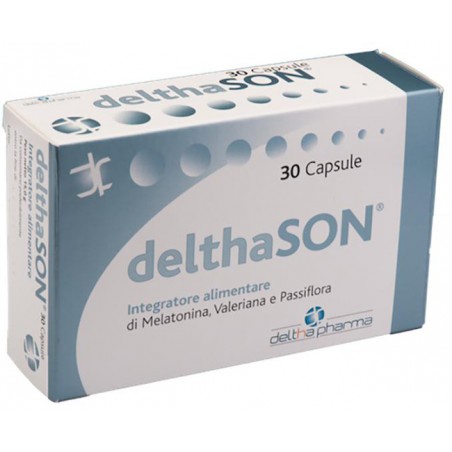 Deltha Pharma Delthason 30 Capsule