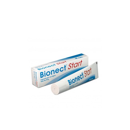 Fidia Farmaceutici Bionect Start Unguento 30 G