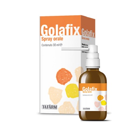 Tafarm Golafix Spray 30 Ml