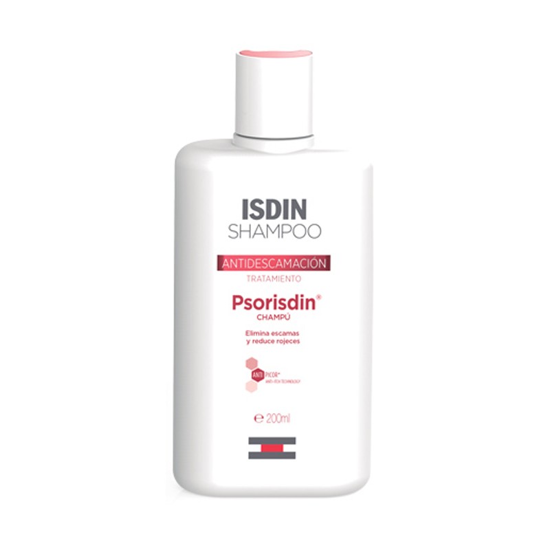 Psorisdin Shampoo