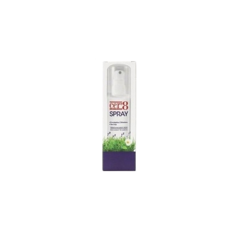 Larus Pharma Cer'8 Family Spray 100 Ml