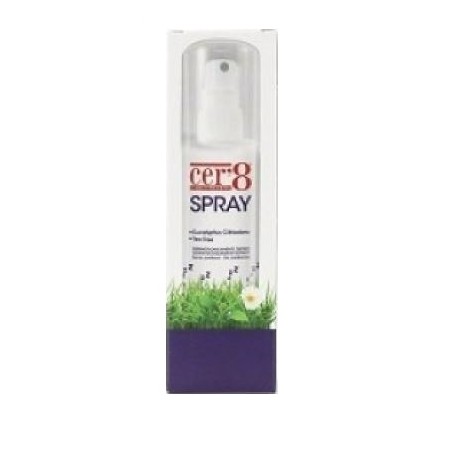 Larus Pharma Cer'8 Family Spray 100 Ml