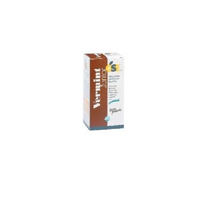 Prodeco Pharma Gse Vermint Junior 250 Ml