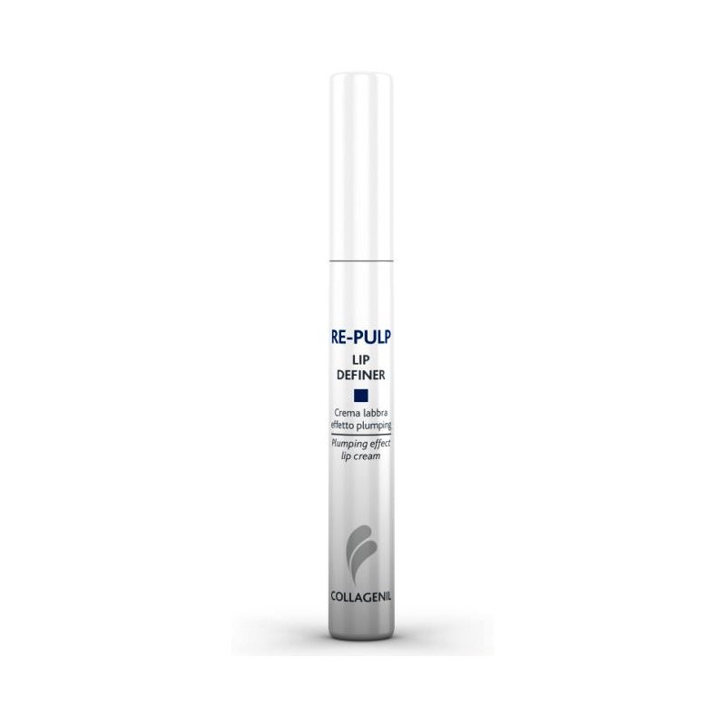 Uniderm Farmaceutici Collagenil Re-pulp Lip Definer 10 Ml