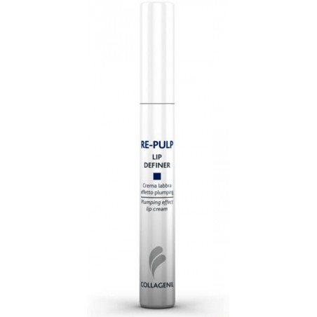 Uniderm Farmaceutici Collagenil Re-pulp Lip Definer 10 Ml