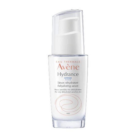 Avene Eau Thermale Hydrance Siero Idratante 30 Ml