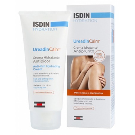 Isdin Ureadin Calm Crema 200 Ml