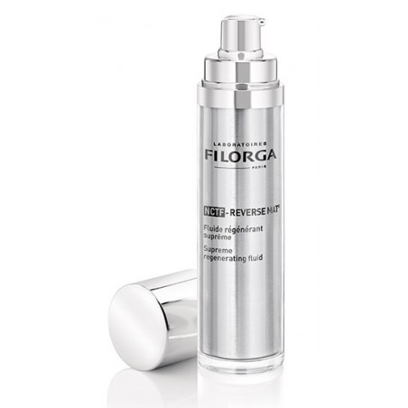 Laboratoires Filorga C. Italia Filorga Nctf Reverse Mat 50 Ml