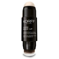 Korff Make Up Fondotinta in stick 01 7,5 ml