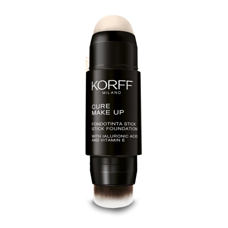 Korff Make Up Fondotinta in stick 01 7,5 ml