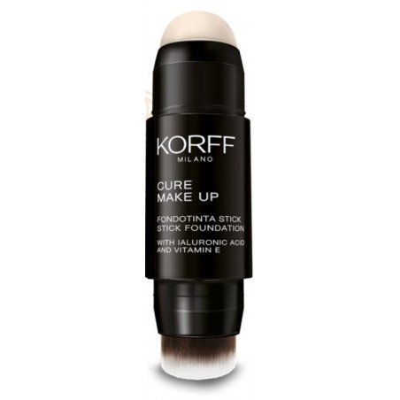 Korff Make Up Fondotinta in stick 01 7,5 ml