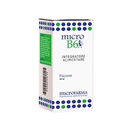 Microfarma Microb6 50 Ml