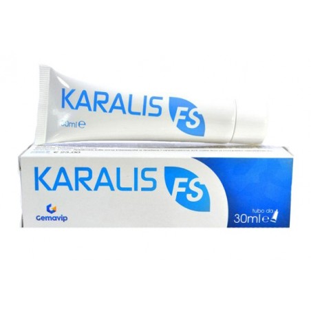 Gemavip Di Ottavio Podda Karalis Fs 30 Ml