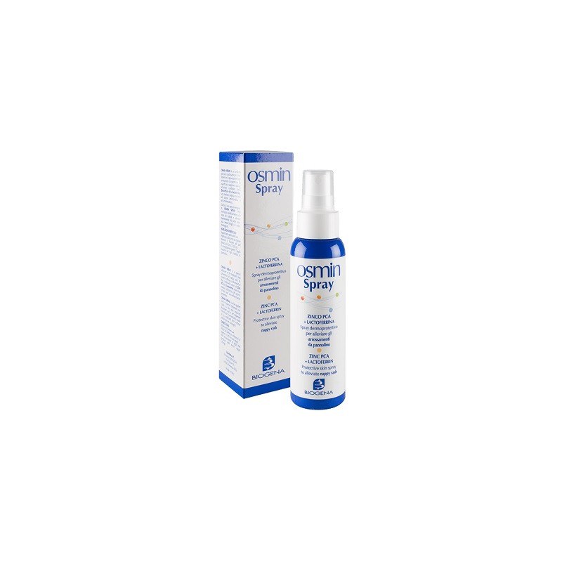 Biogena Osmin Spray 90 Ml