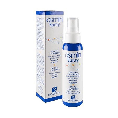 Biogena Osmin Spray 90 Ml