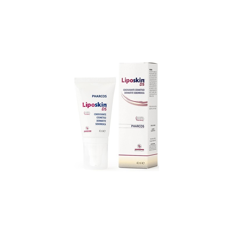 Biodue Liposkin Ds Pharcos 40 Ml