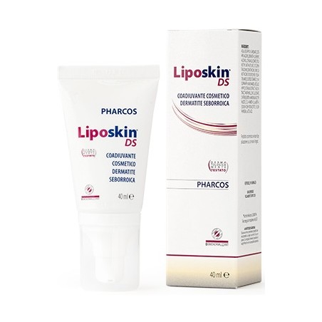 Biodue Liposkin Ds Pharcos 40 Ml