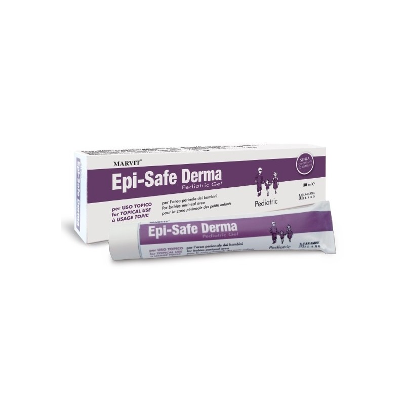 Mar-farma Epi Safe Derma 30 Ml