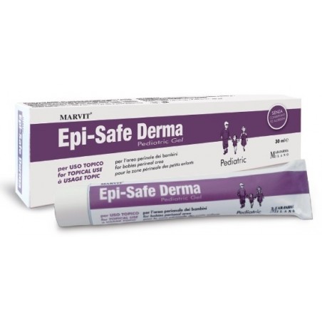 Mar-farma Epi Safe Derma 30 Ml