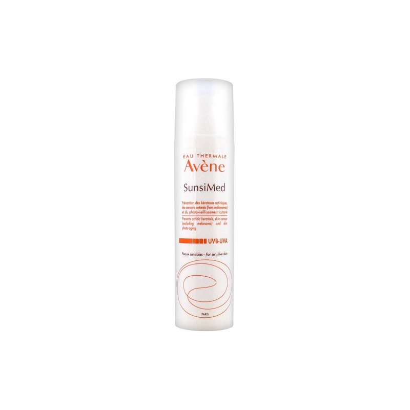 Eau Thermale Avene Sunsimed 80 Ml