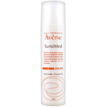 Eau Thermale Avene Sunsimed 80 Ml