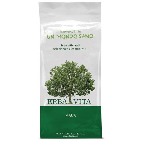 Erba Vita Group Maca Polvere 100 G