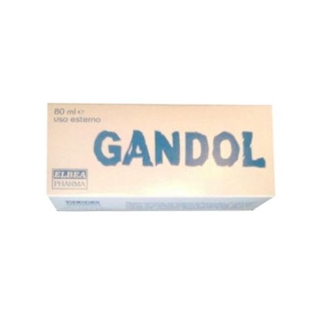 Mm Farma S Gandol 80 Ml