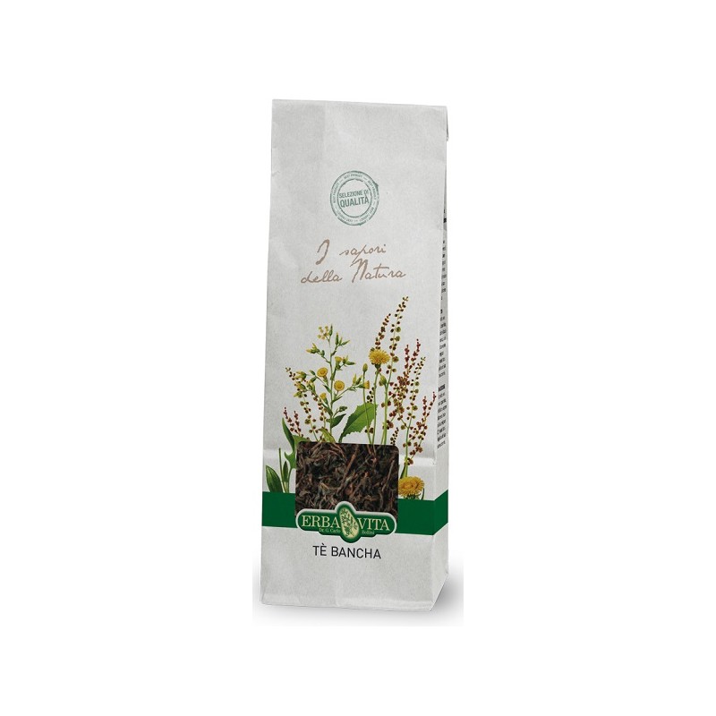 Erba Vita The Bancha 100 G