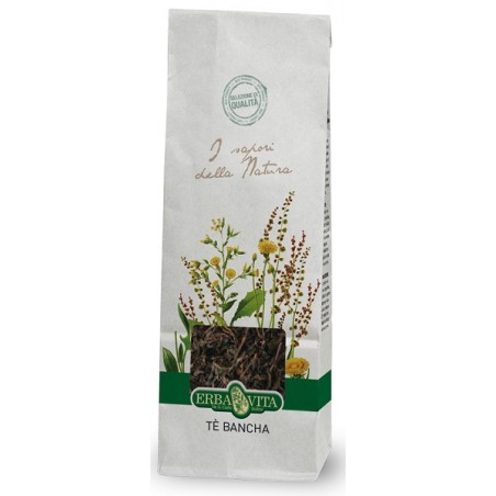 Erba Vita The Bancha 100 G